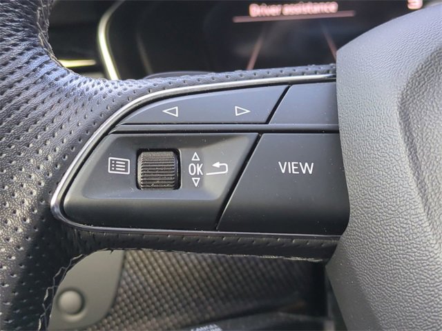 Used 2022 Audi S5 Premium Plus w/ Premium Plus Package image 25