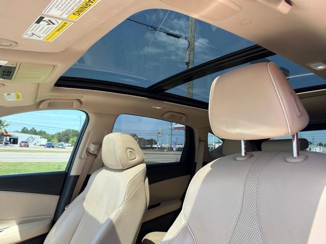 Used 2019 Acura RDX AWD w/ Advance Package image 25