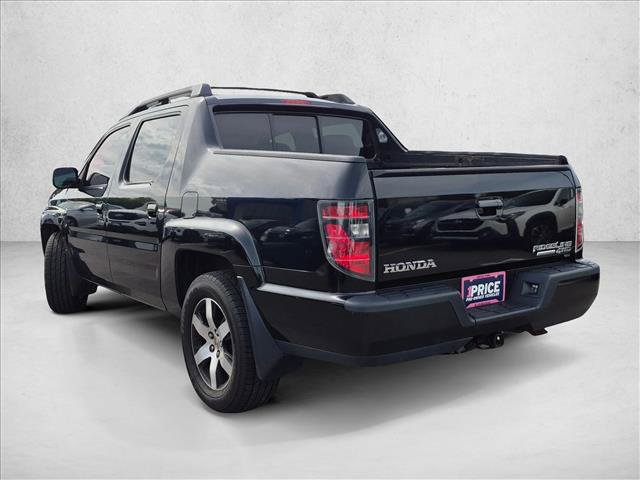 Used 2014 Honda Ridgeline SE image 7
