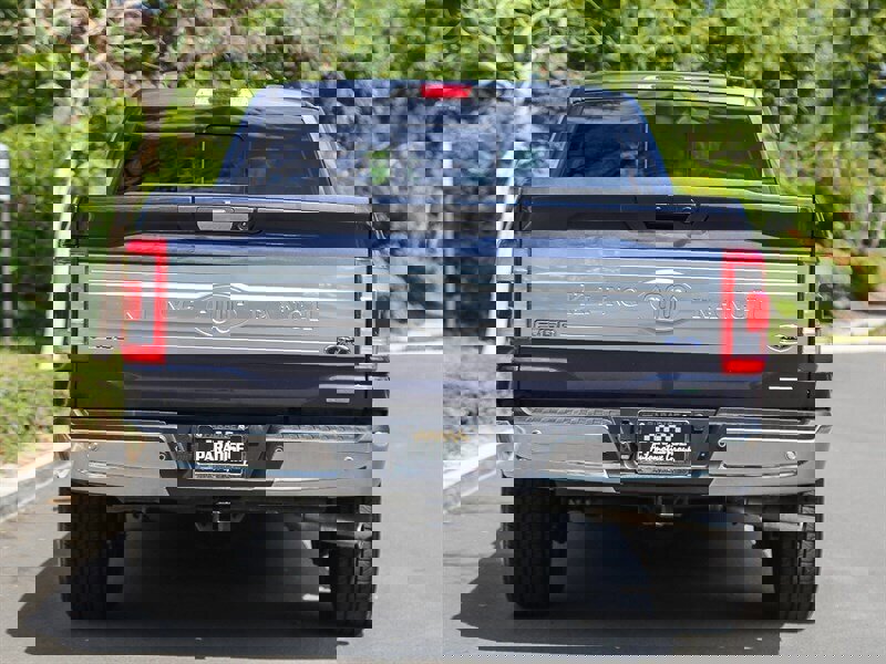 Used 2021 Ford F150 King Ranch w/ Equipment Group 601A High RWD image 5