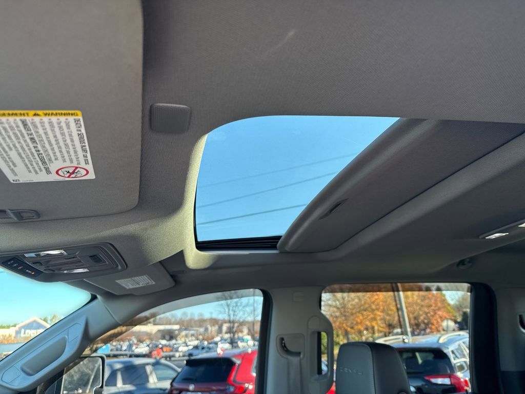 Certified 2020 GMC Sierra 2500 Denali w/ Denali Ultimate Package image 18