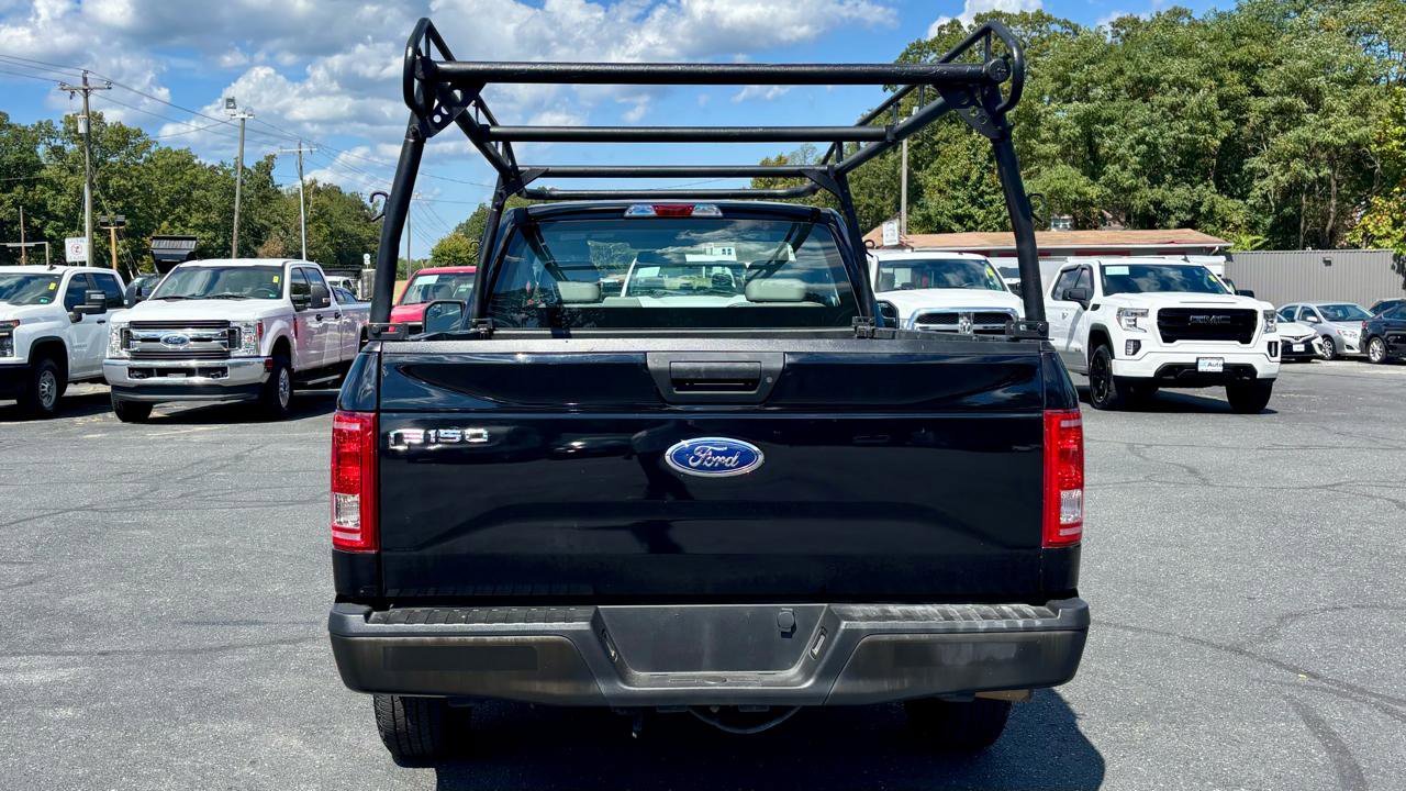 Used 2017 Ford F150 XL RWD image 7