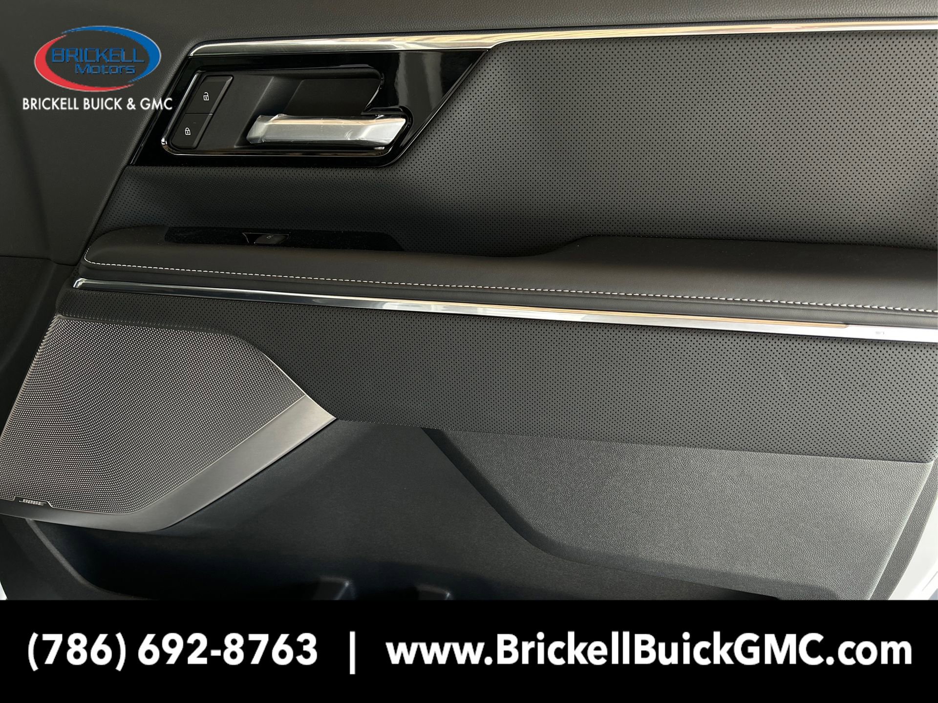 New 2025 GMC Sierra EV Denali image 24