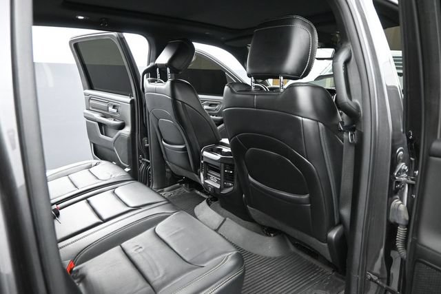 Used 2020 RAM 1500 Sport w/ Level 2 Equipment Group AWD/4WD image 17