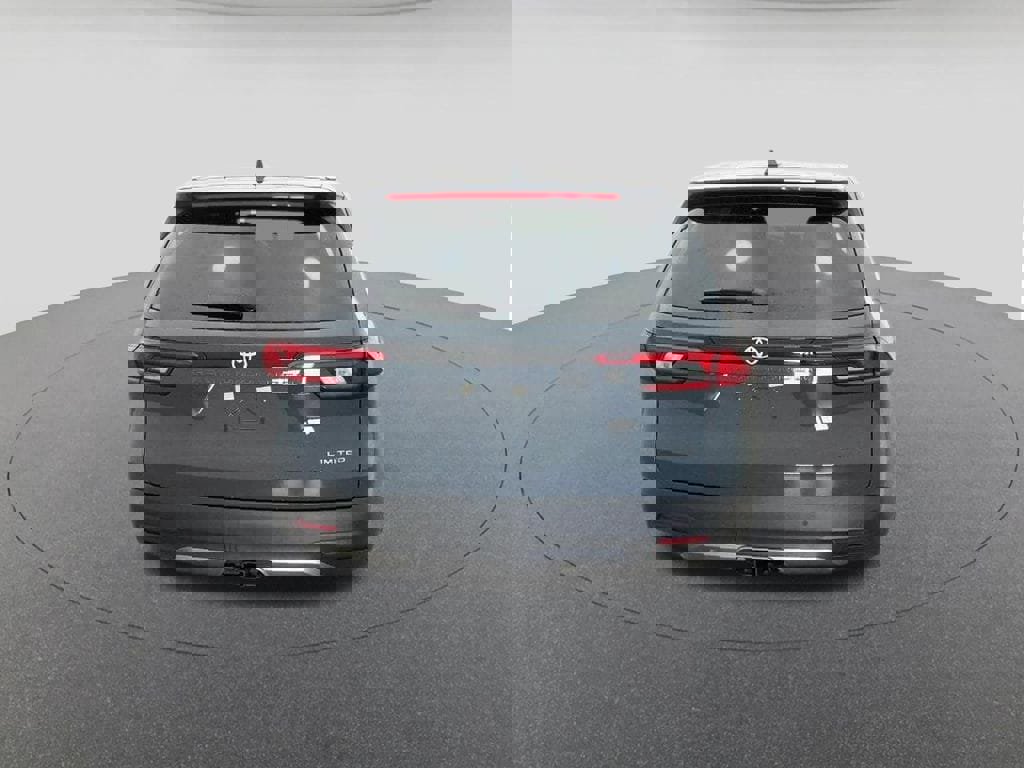 New 2026 Toyota Grand Highlander Limited image 7