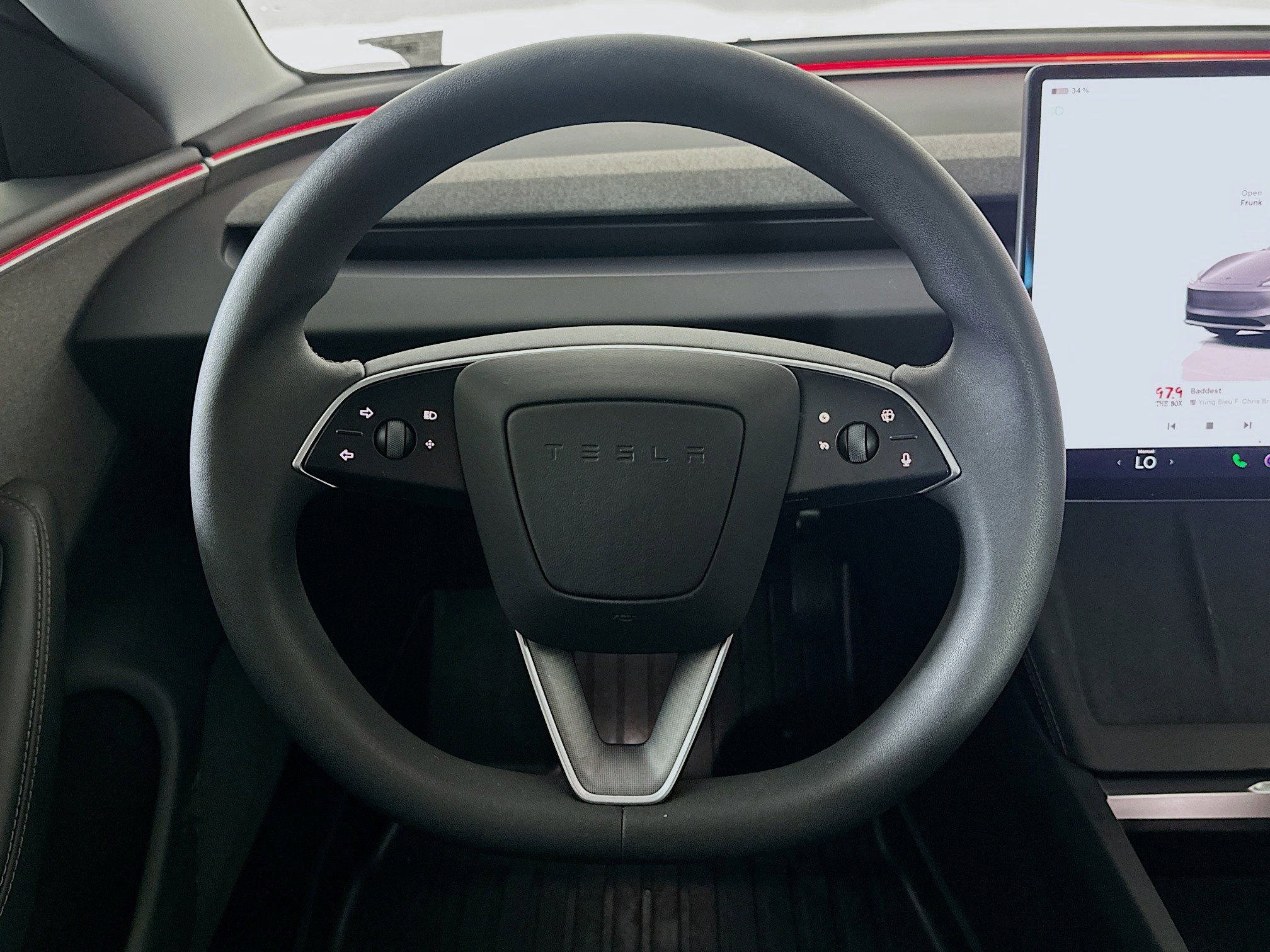 Used 2025 Tesla Model 3 Long Range image 17