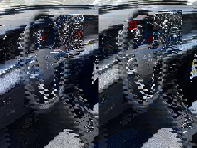 New 2025 Volkswagen Tiguan S image 12