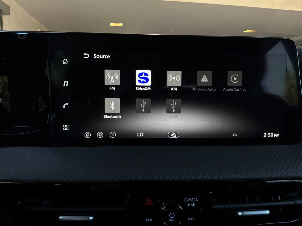 Used 2026 Nissan Kicks SR FWD image 34