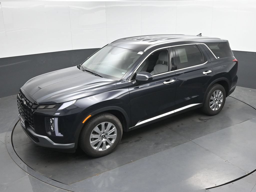 Used 2024 Hyundai Palisade SEL FWD image 37