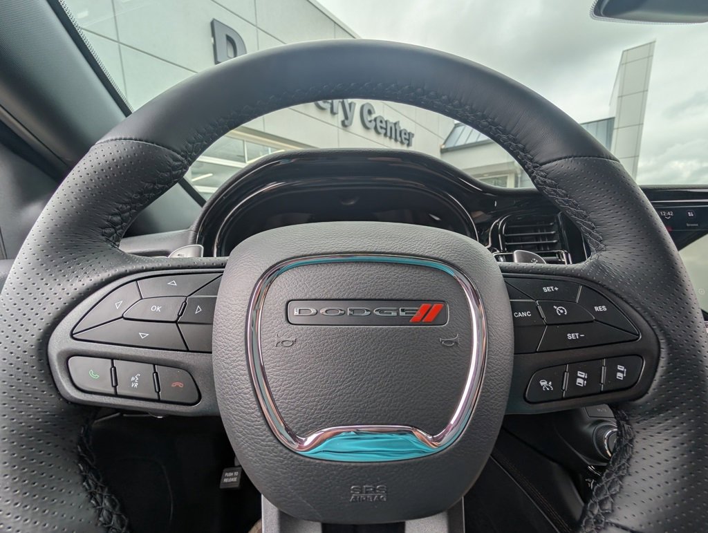 New 2026 Dodge Durango GT image 19