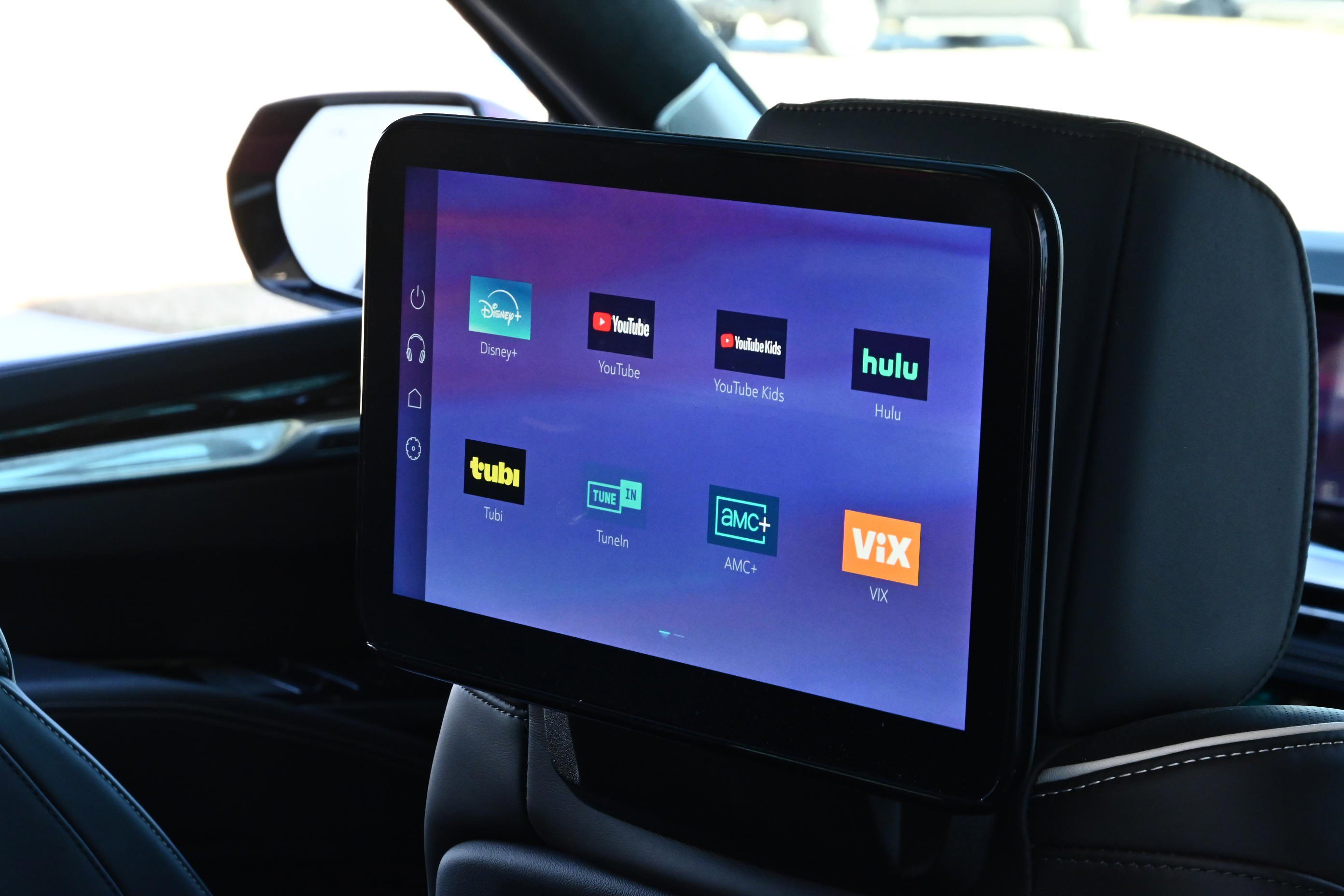 Used 2025 Cadillac Escalade Sport Platinum image 30