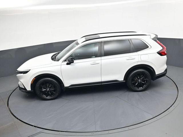 Used 2023 Honda CR-V Sport image 25