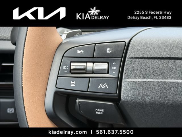 New 2026 Kia EV6 Wind RWD image 27