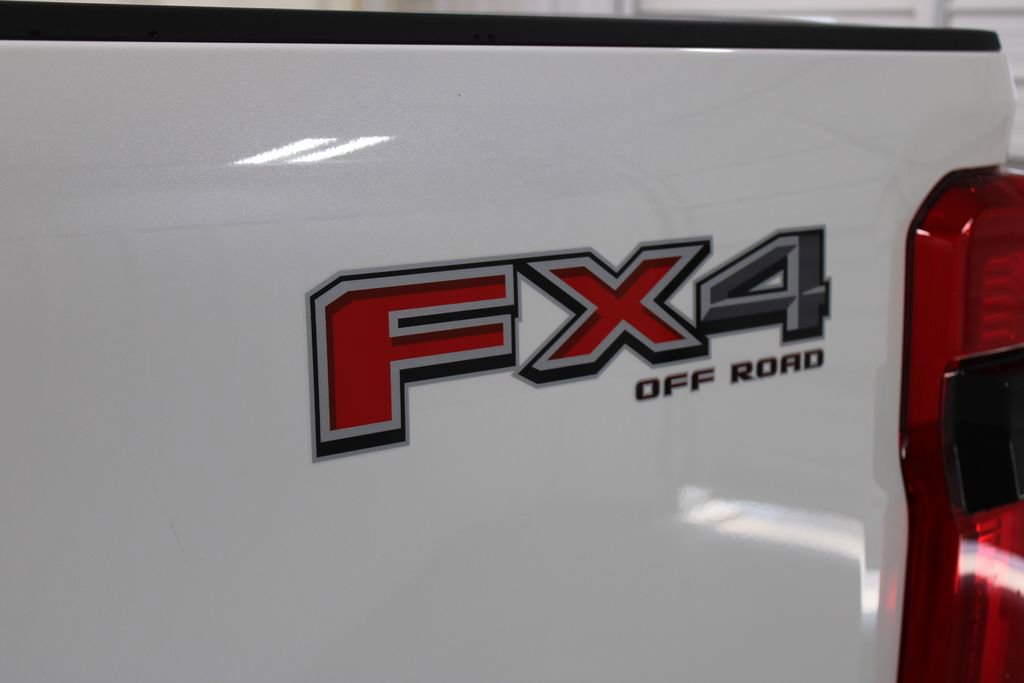 New 2025 Ford F250 Lariat w/ Lariat Ultimate Package image 22