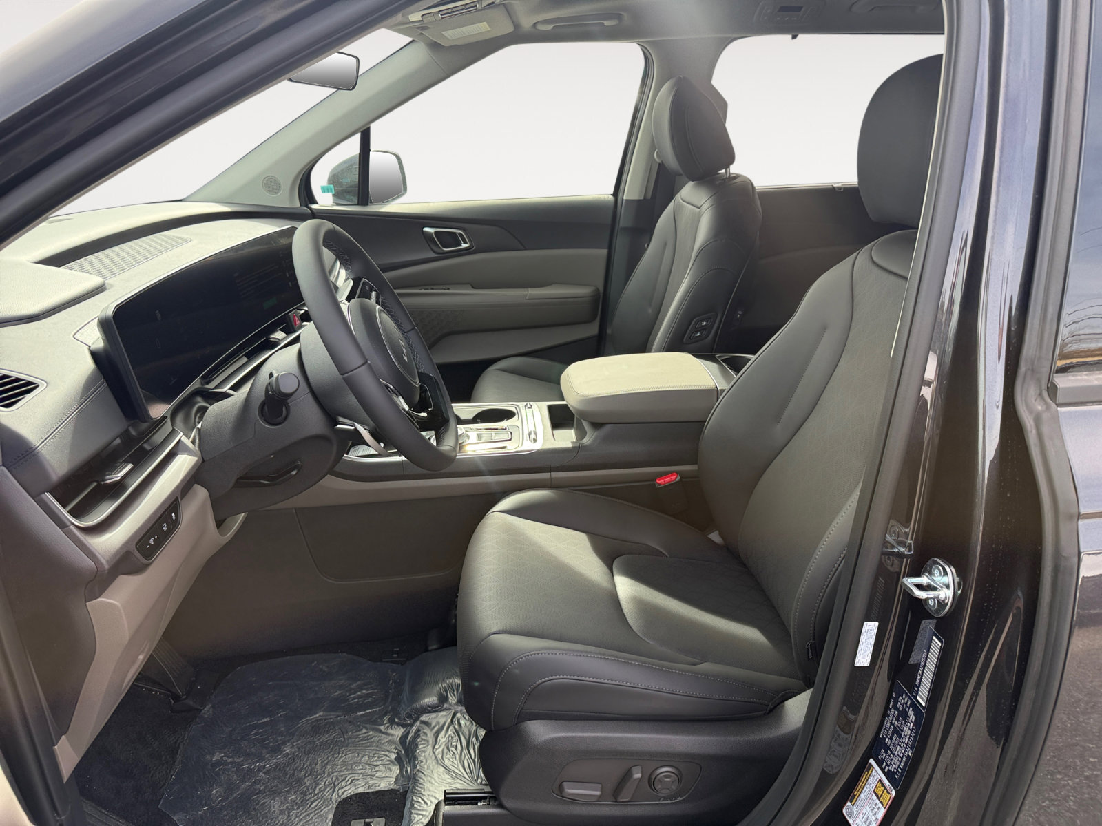 New 2026 Kia Carnival SX image 10