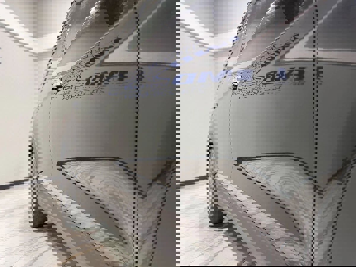 Used 2017 Hyundai Santa Fe SE w/ SE Ultimate Tech Package 03 image 8