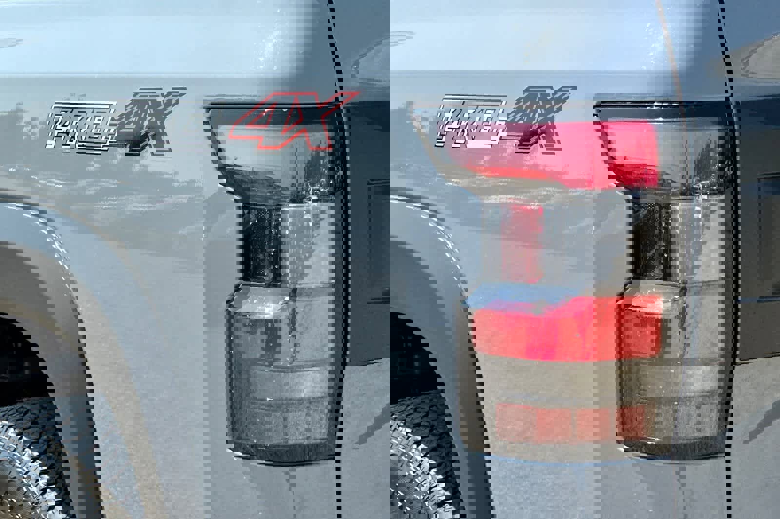 New 2026 Nissan Frontier PRO-4X image 30