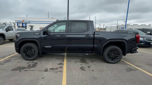 New 2026 GMC Sierra 1500 Elevation w/ Preferred Package AWD/4WD image 5