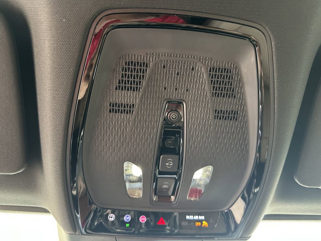 New 2026 Cadillac Lyriq Signature Sport w/ Nappa Leather Package image 22