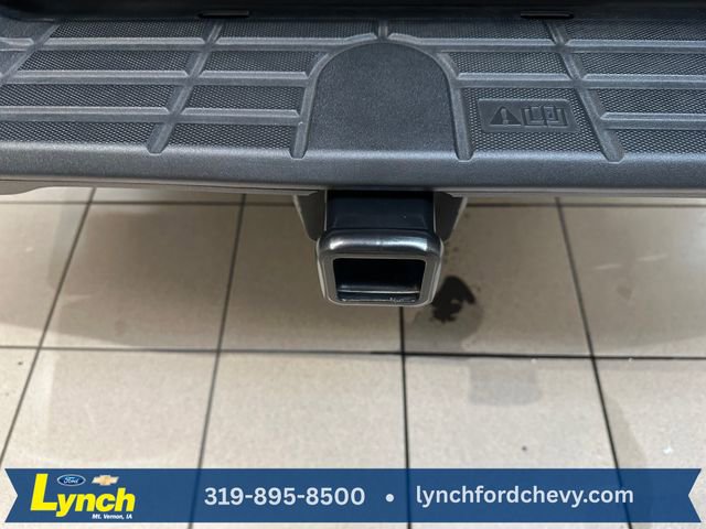 New 2026 Ford Ranger Lariat AWD/4WD image 26