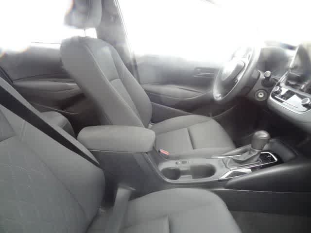 Used 2023 Toyota Corolla LE FWD image 11