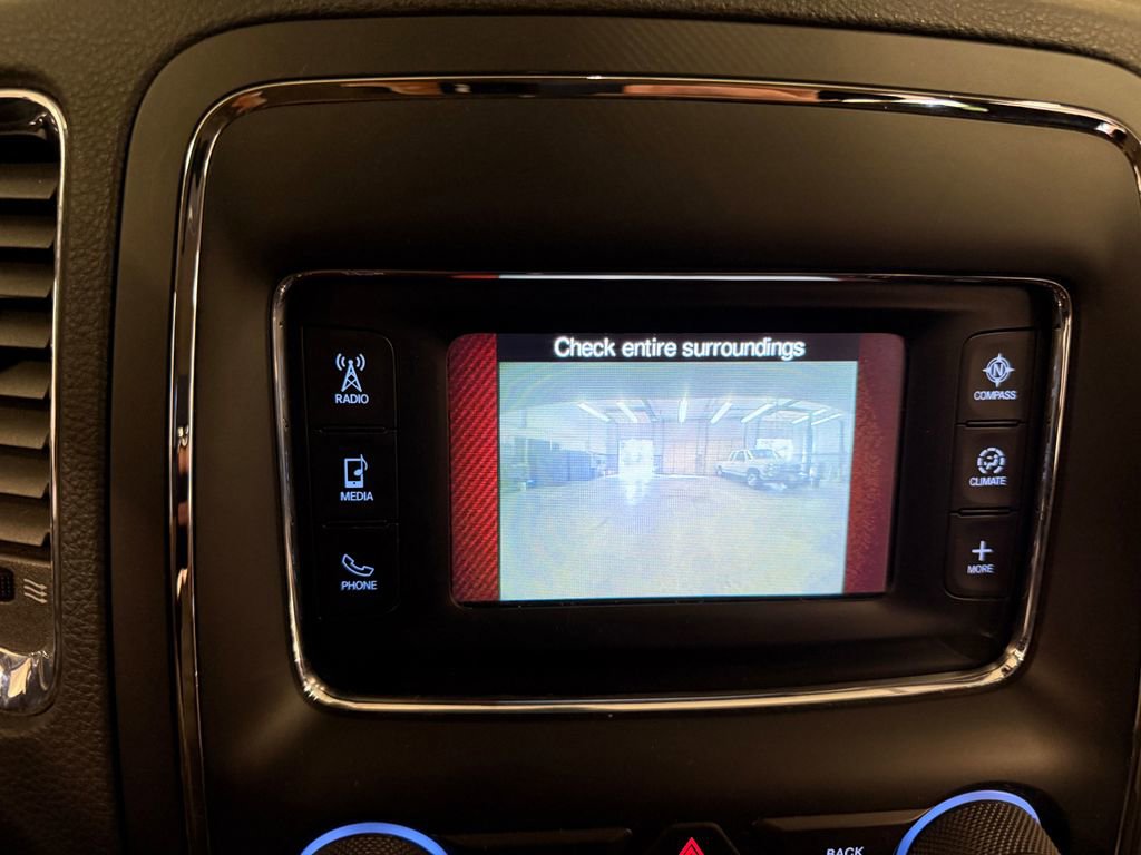Used 2015 Dodge Durango SXT AWD/4WD image 18