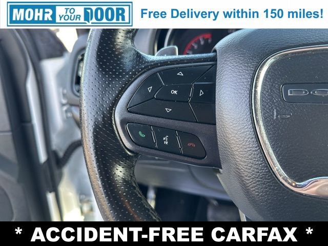 Used 2023 Dodge Durango GT image 17