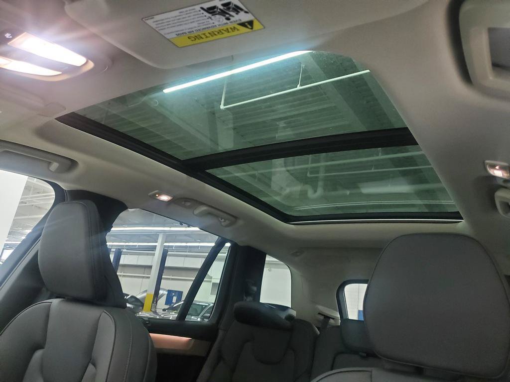 New 2027 Volvo XC90 B6 Plus AWD/4WD image 7
