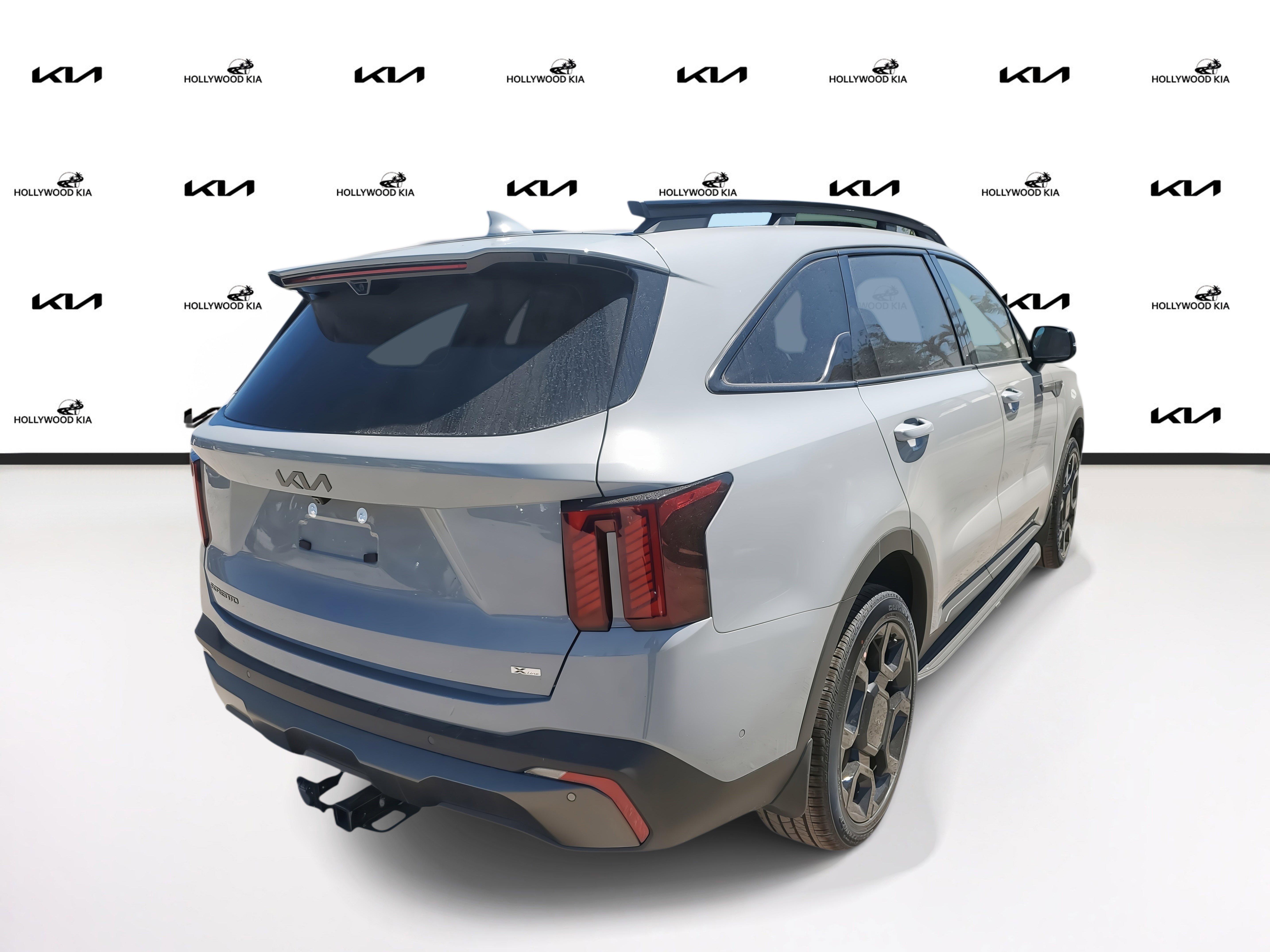 New 2025 Kia Sorento SX Prestige image 7