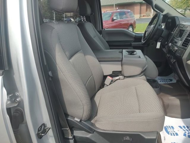 Used 2015 Ford F150 XLT w/ Trailer Tow Package image 25