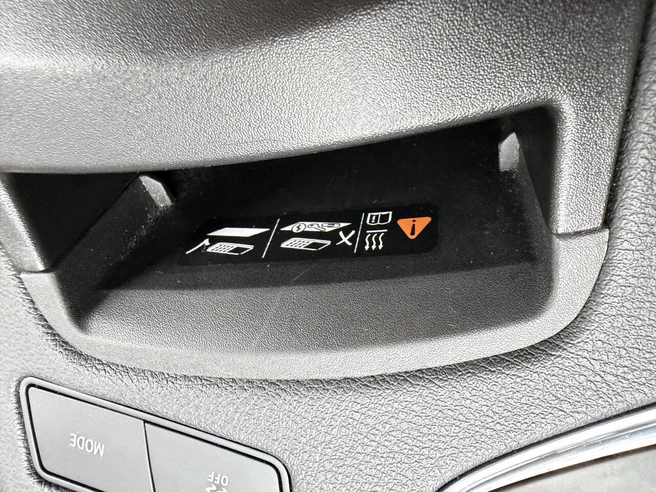 Used 2021 Cadillac XT5 Premium Luxury AWD/4WD image 34