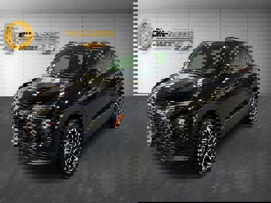 New 2026 Chevrolet TrailBlazer RS w/ Convenience Package