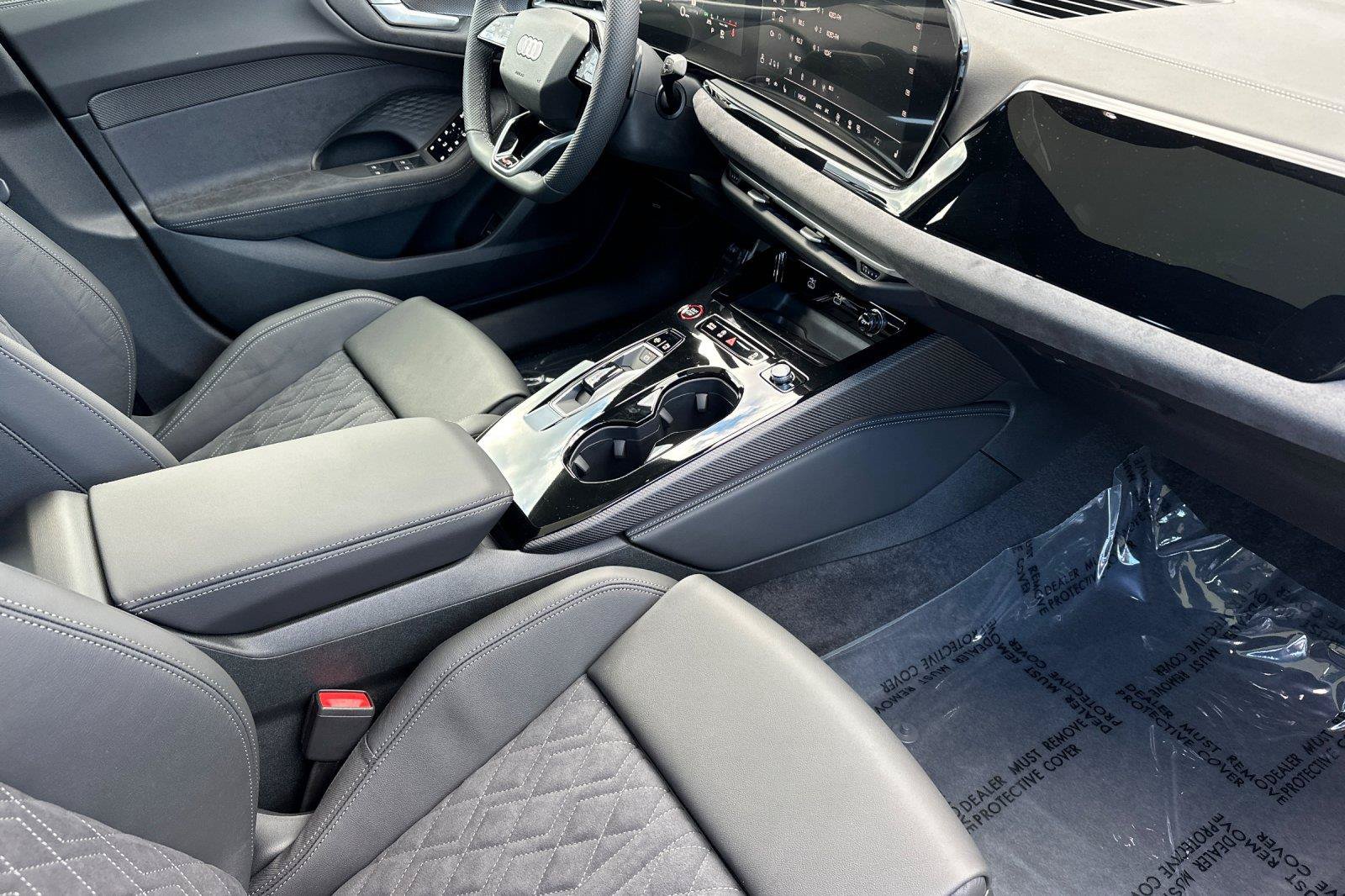 Certified 2025 Audi S5 Premium Plus AWD/4WD image 15