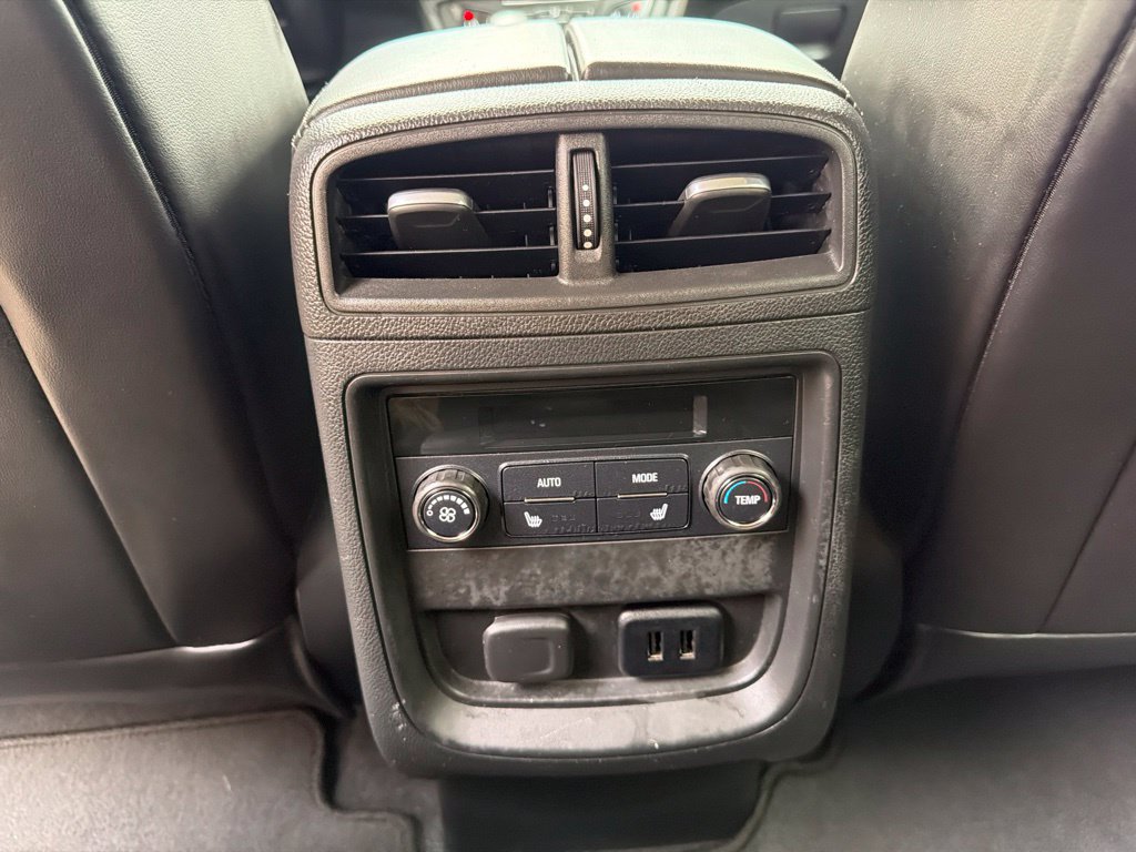 Used 2016 Buick Envision Premium AWD/4WD image 45
