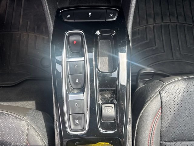 Certified 2023 Chevrolet Bolt EUV Premier w/ Redline Edition FWD image 15