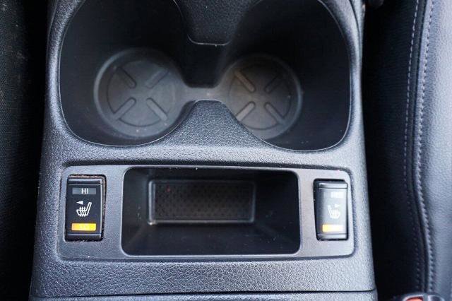 Certified 2022 Nissan Rogue Sport SL image 24