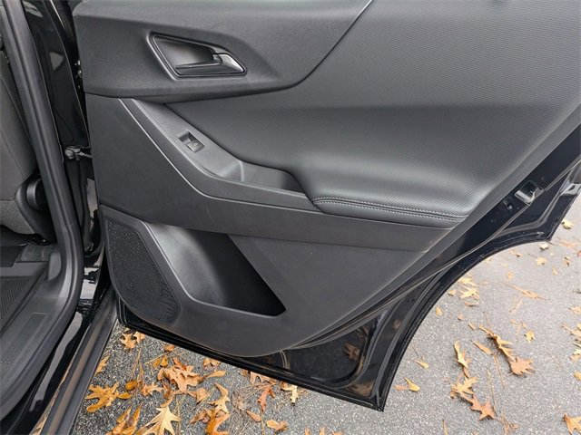 New 2026 Chevrolet Equinox LT image 29