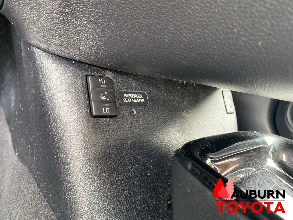 Used 2017 Toyota Prius Prime Advanced w/ Carpet Mat Package FWD image 39