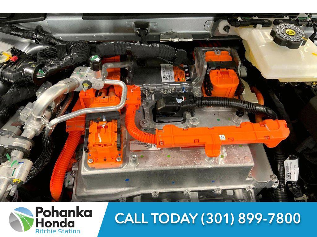 New 2025 Honda Prologue EX image 20