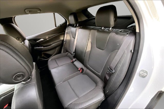 Used 2024 Buick Encore GX Preferred FWD image 26