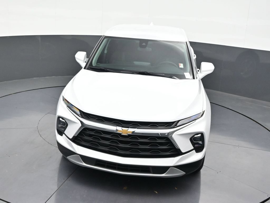 Used 2025 Chevrolet Blazer LT image 23