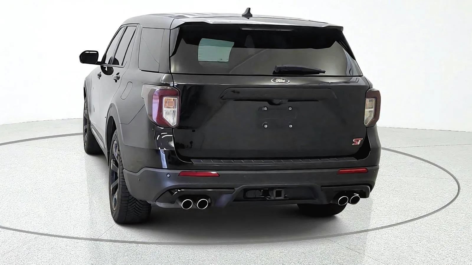 Used 2022 Ford Explorer ST w/ Equipment Group 401A AWD/4WD image 7
