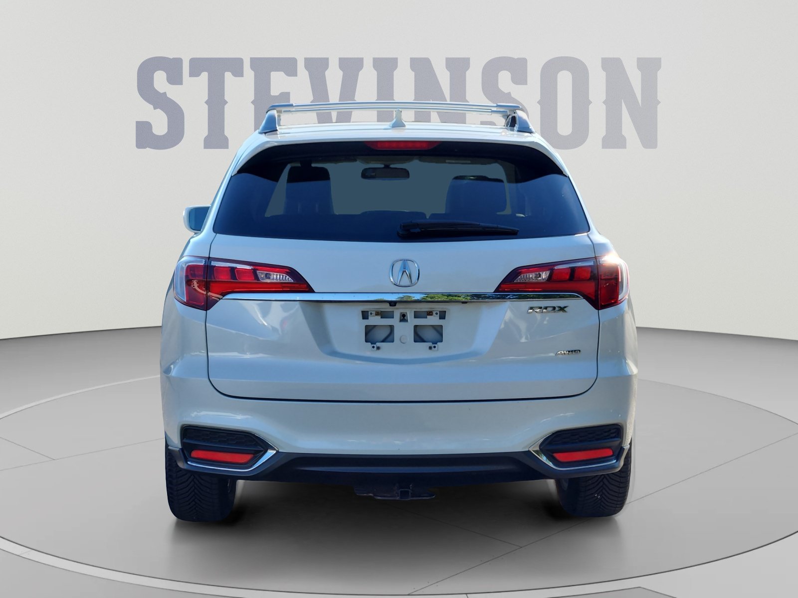 Used 2017 Acura RDX AWD w/ Technology Package image 4