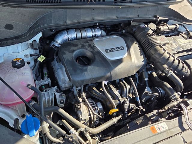 Used 2021 Hyundai Kona Night image 22