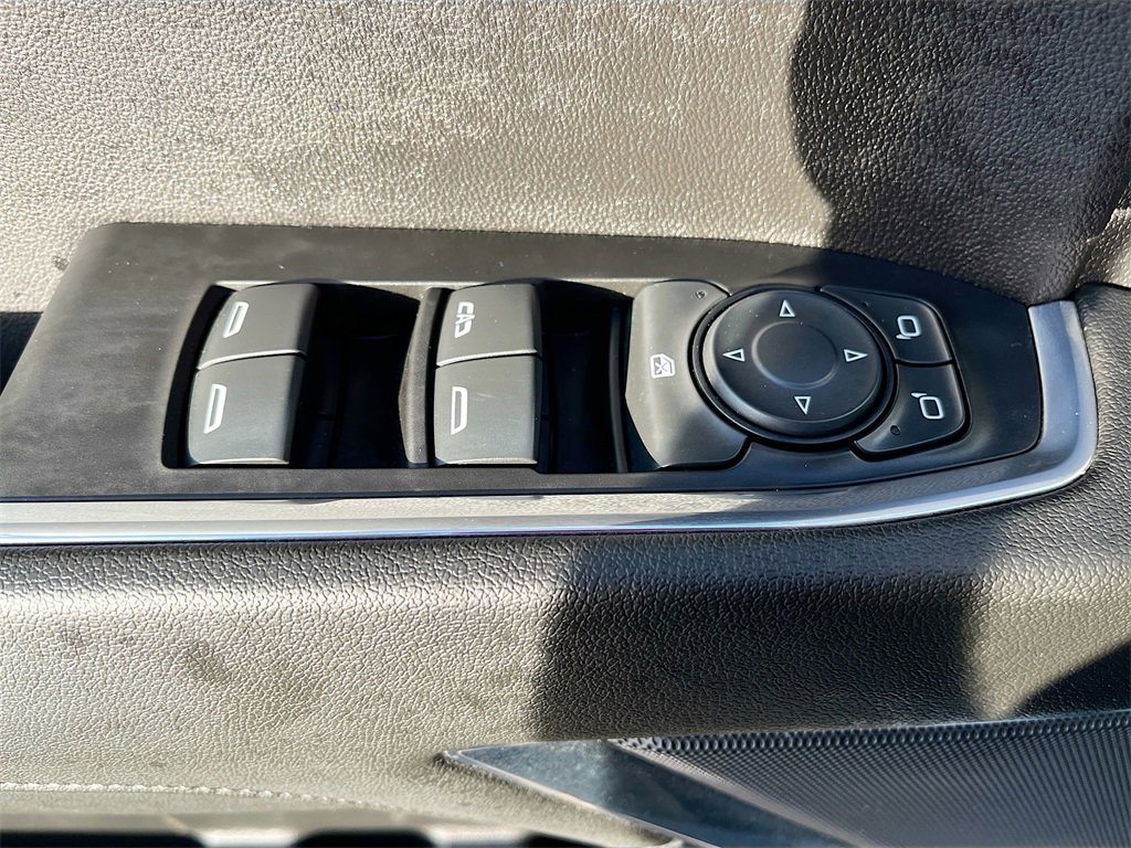Used 2024 Chevrolet Silverado 1500 RST image 16