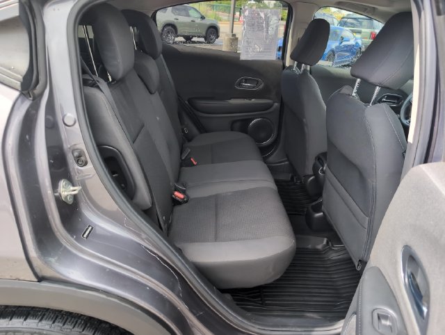 Used 2019 Honda HR-V EX image 12