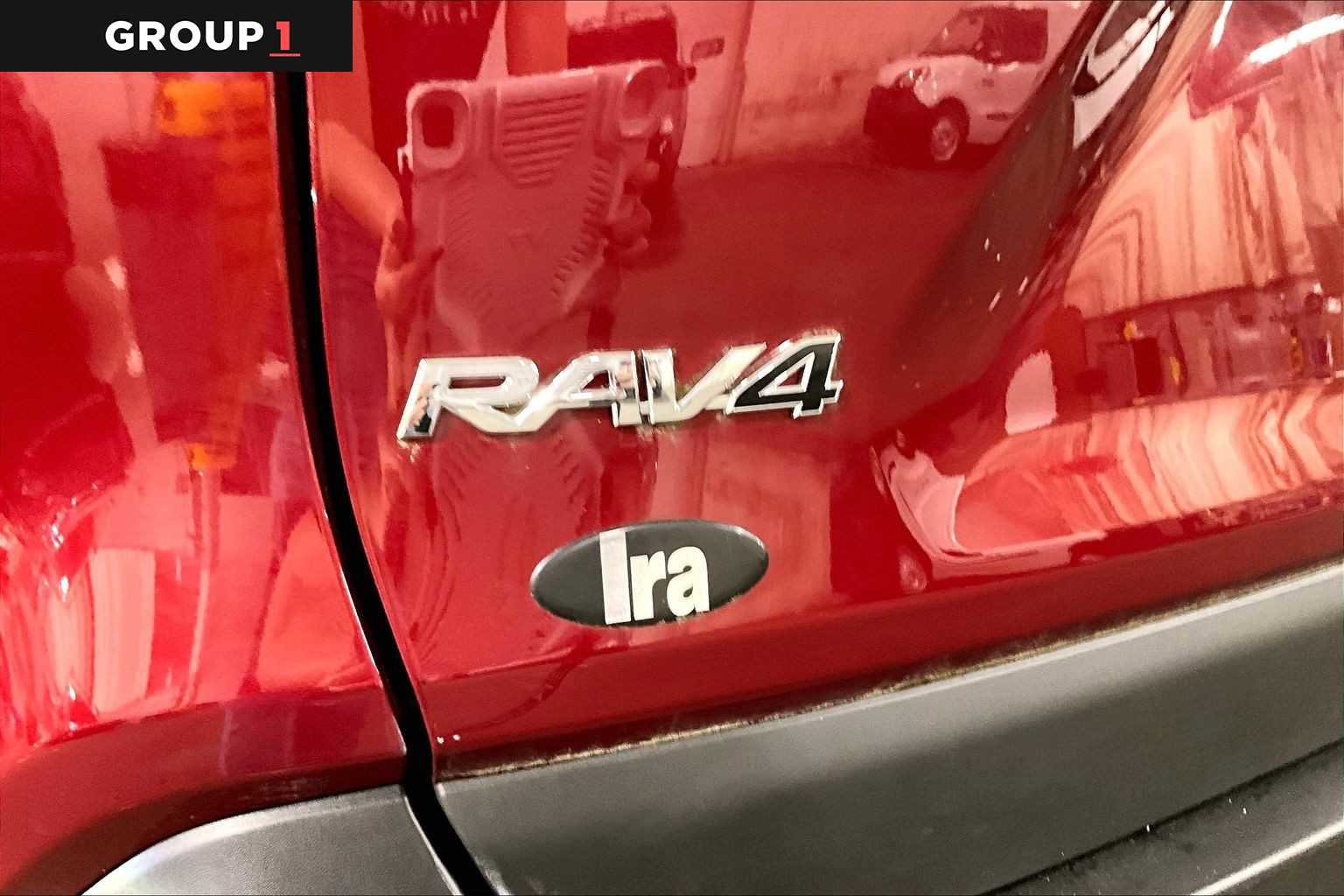 Used 2023 Toyota RAV4 LE AWD/4WD image 31