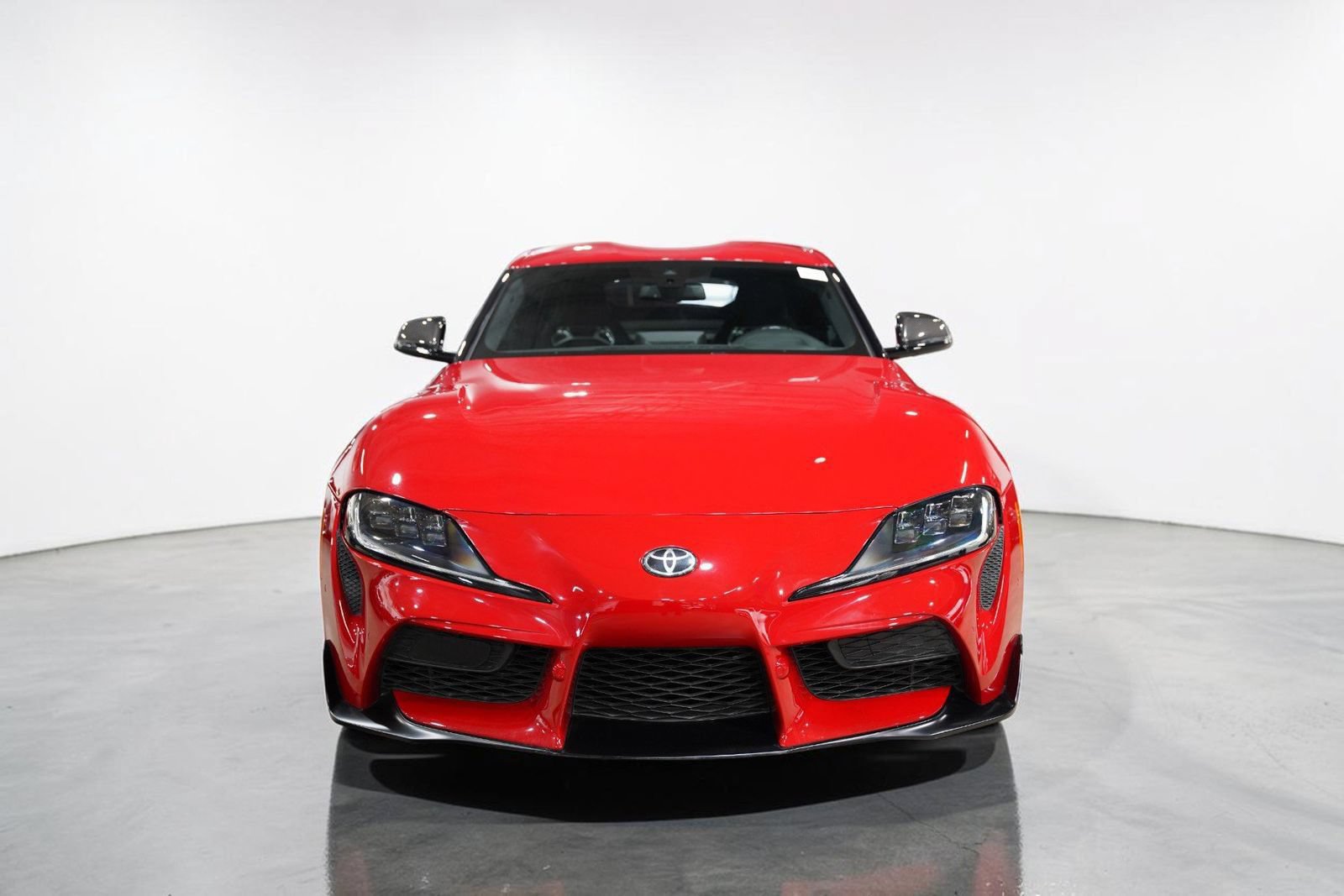 Used 2022 Toyota Supra Premium w/ Driver Assist Package RWD image 21