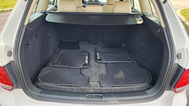 Used 2012 Volkswagen Jetta TDI FWD image 20