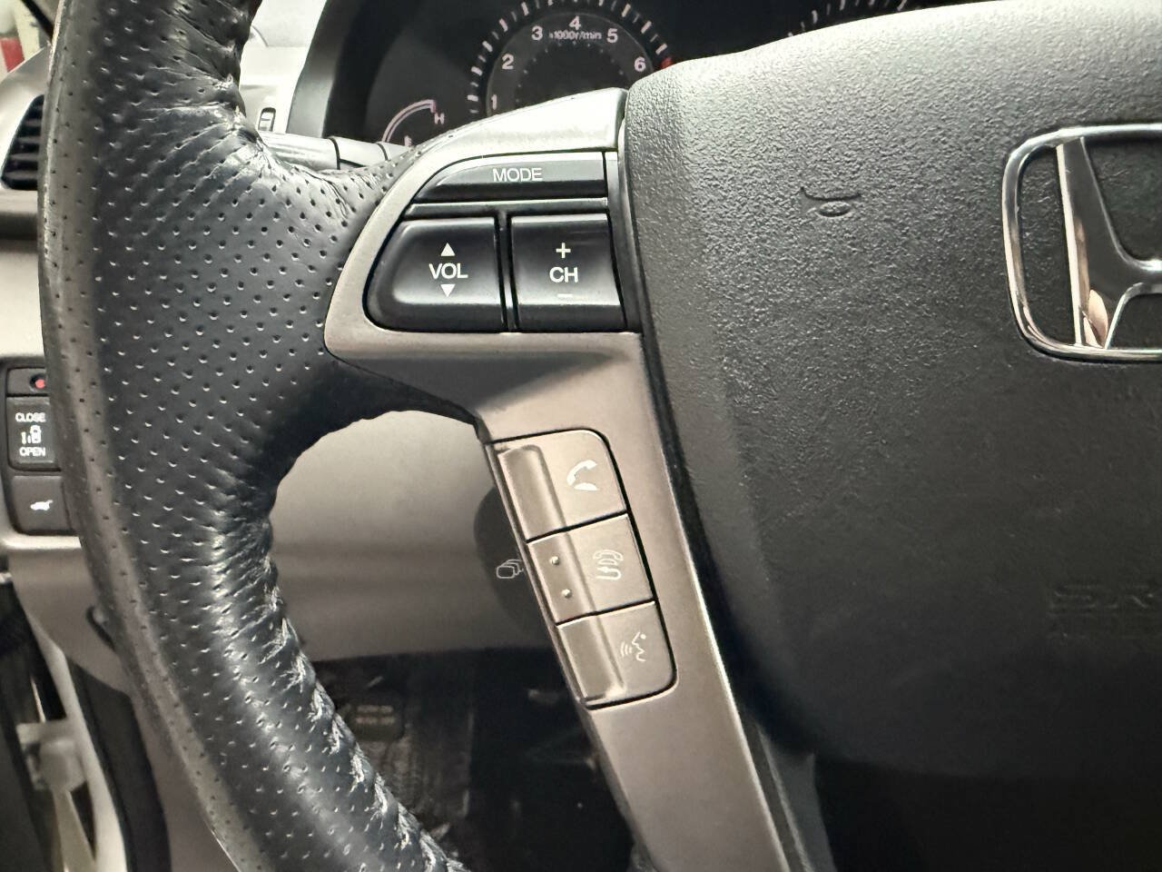 Used 2017 Honda Odyssey Touring image 22